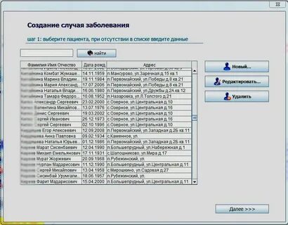 Перечне отсутствуют
