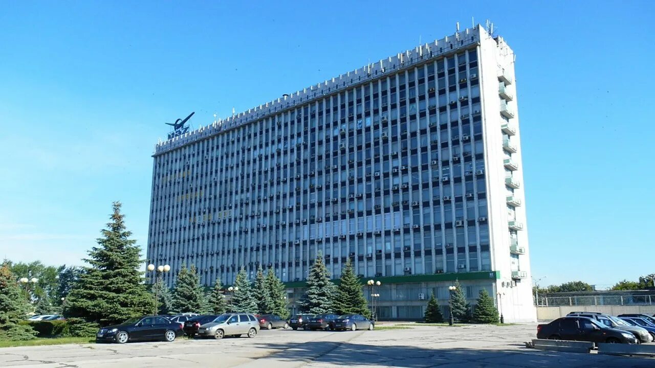 Московское шоссе 92