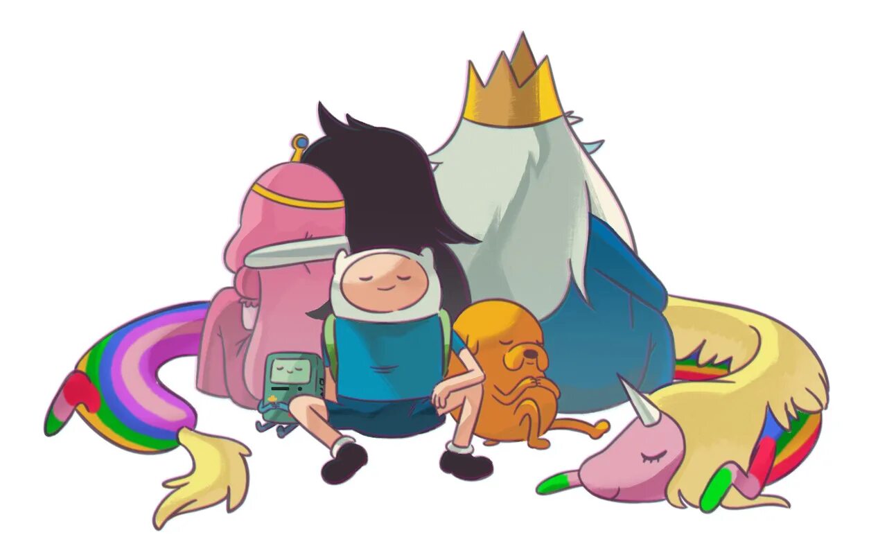 Реббека шуггар время приключ. Adventure time. Время приключений мультсериал. Классный арт время приключений
