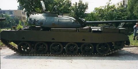 Румынская т