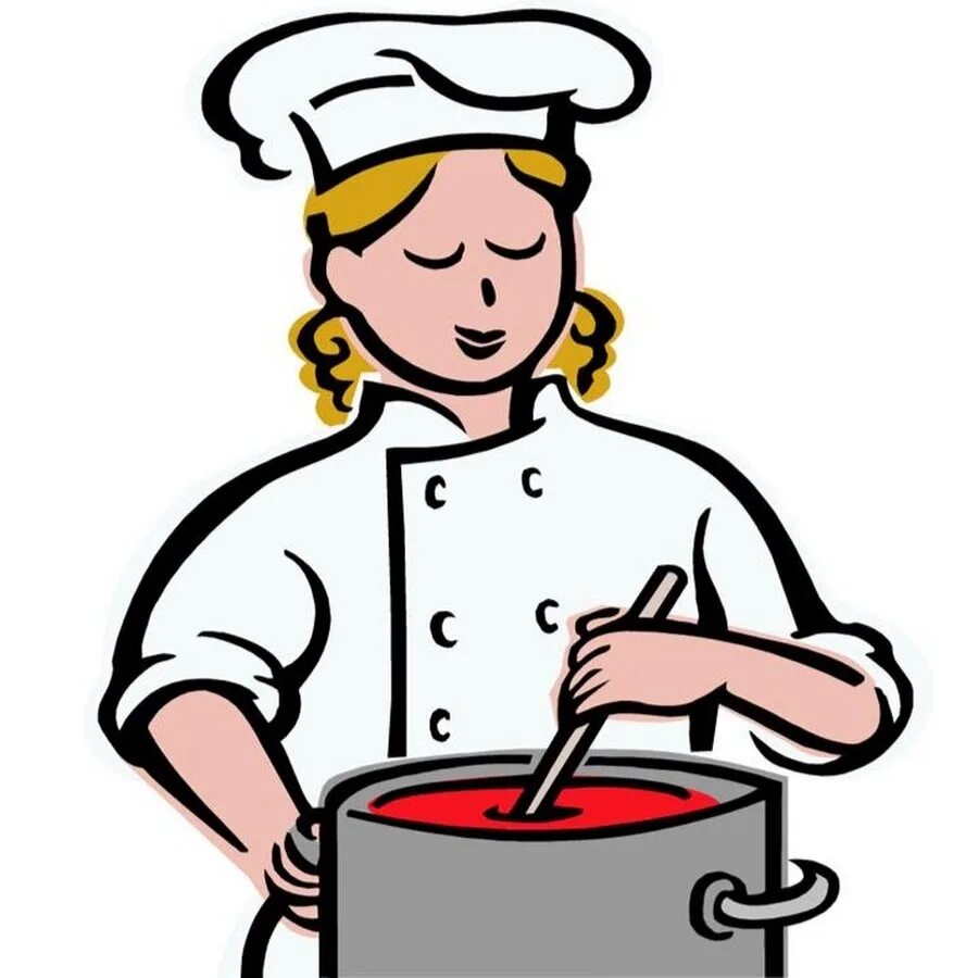 Pdf cook. Повар рисунок. Профессия повар картинки. Повар картинка для детей профессии. Мультяшные повара.