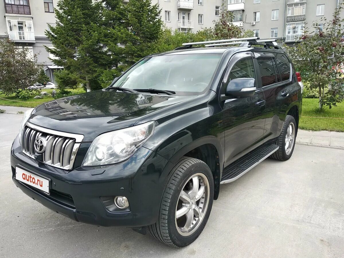 Тойота ленд Крузер Прадо автомат 2011. Toyota Land Cruiser Prado Black. Land Cruiser Prado 2011 ручная. Ленд Крузер Прадо комплектации Престиж 2019.