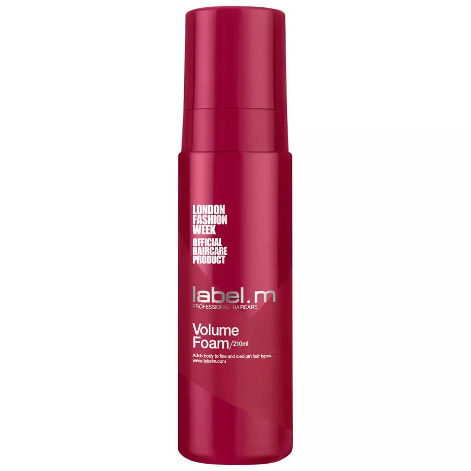 Косметика для объема волос. Label m Volume Foam. Label m Volume Mousse 50ml, , шт. Label.m Extra strong Mousse. Пенка для волос.