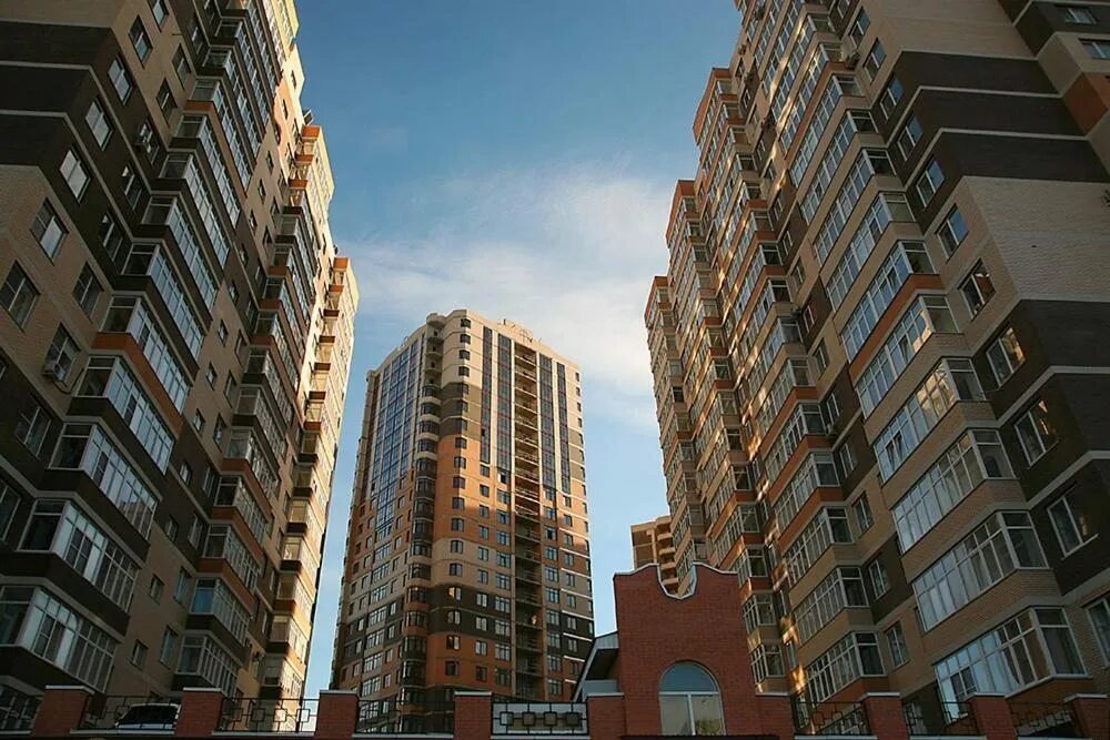 Прекрасная спокойная квартира в парковой зоне - Apartments for Rent in Stavropol
