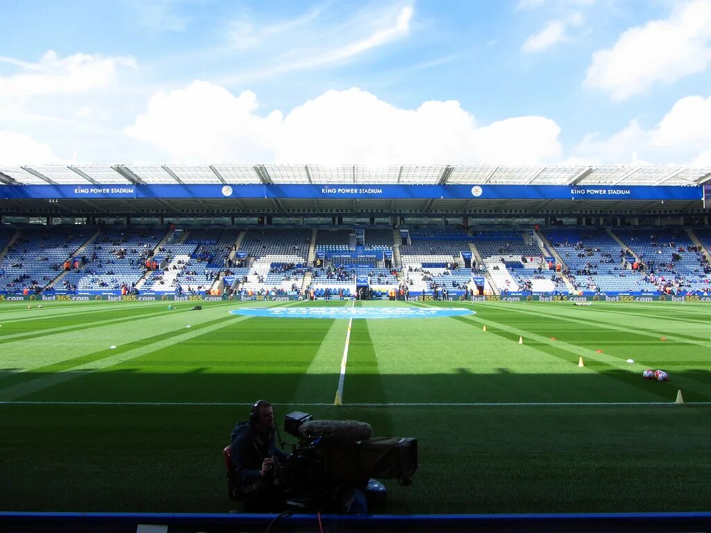 Кинг Пауэр Стэдиум. Стадион King Power Stadium. Филберт стрит Stadium. Кингстон Коммьюникейшн. City field