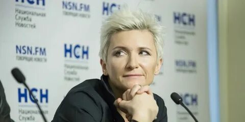 Арбенина биография