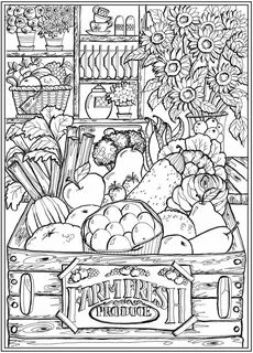 Creative haven coloring books