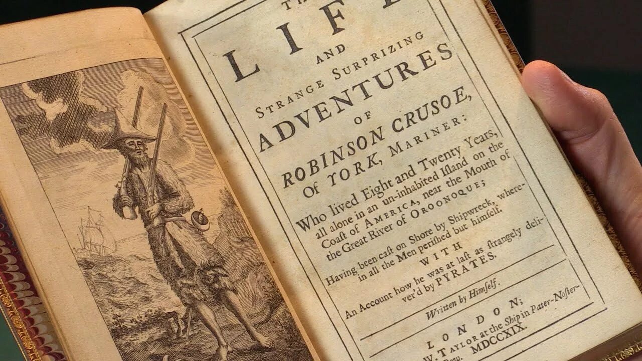 Daniel Defoe Робинзон. Робинзон Крузо первое издание 1719 года. Defoe Daniel "Robinson Crusoe". Робинзон Крузо первое издание.