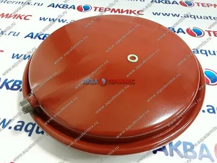 Расширительный бачок газового котла висман