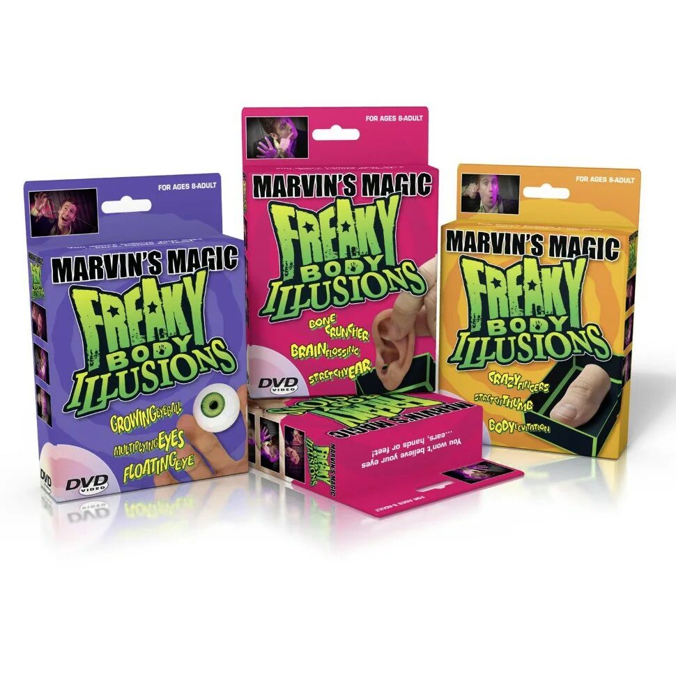 Где купить magic. Набор для фокусника Marvin Magic. Набор для фокусов Хэллоуин. Mu Magic Marvins Magic набор фокусов. Marvin's Magic набор фокусов части тела.