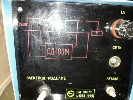 Стабилизатор для сварочного полуавтомата