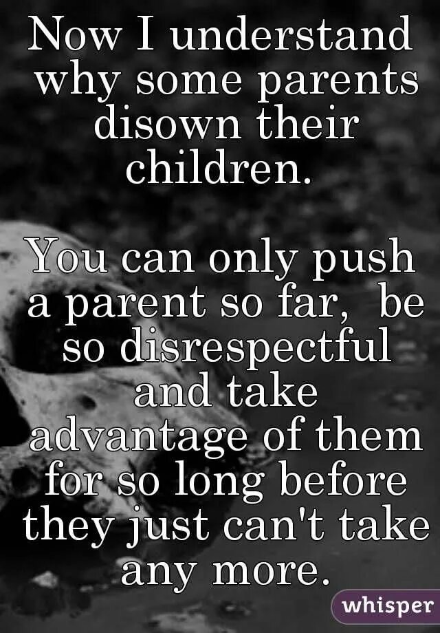 Only push