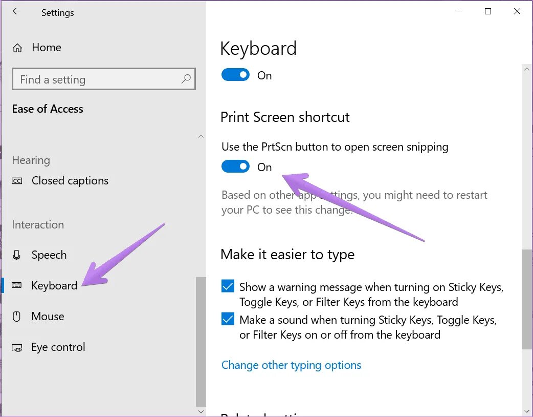 Экран keys. Screen Key. 5 Экранный ключ. Print Screen Key. How to enable Print Screen Key to Launch Screen Snipping in Windows 10.