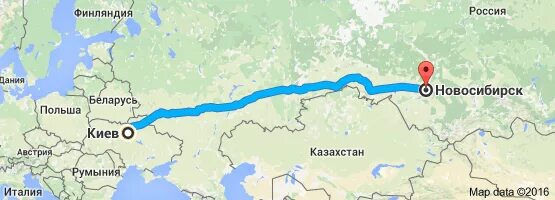 Сколько километров от Новосибирска до Украины. Новосибирск и Украина на карте. Расстояние от Украины до Новосибирска. Новосибирск Украина расстояние.