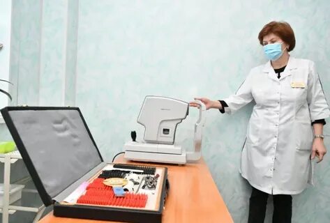 Больница 10 самара