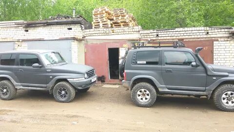Тайгер 2.3
