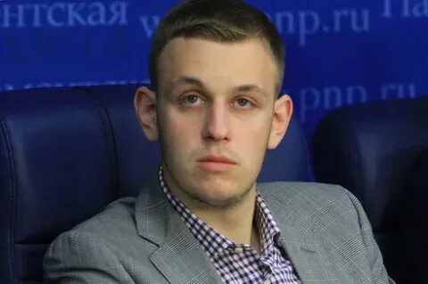 Самый молодой депутат