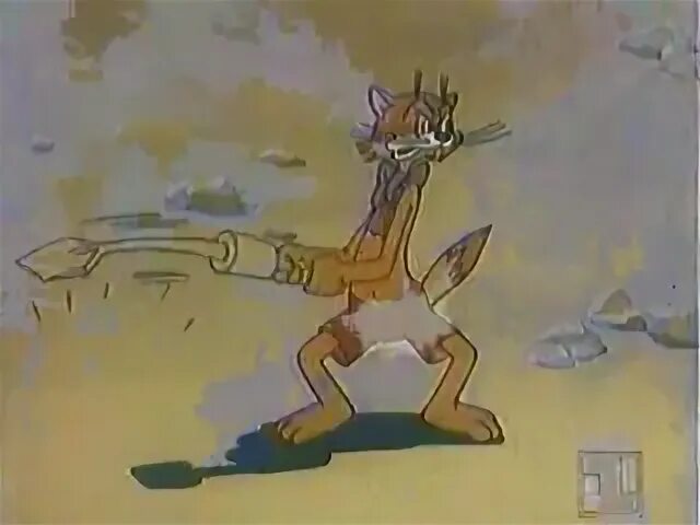 Возвращение кота леопольда