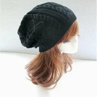 Открытая шапка