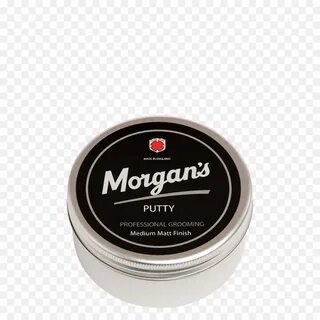 Укладка morgans