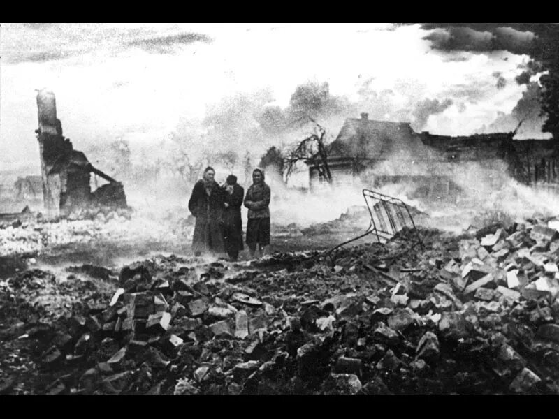Соперники сжигали города и села друг друга. Хатынь 1943. Соперники сжигали города и села друг друга. Соперники сжигали города и села друг друга. Соперники сжигали города и села друг друга.