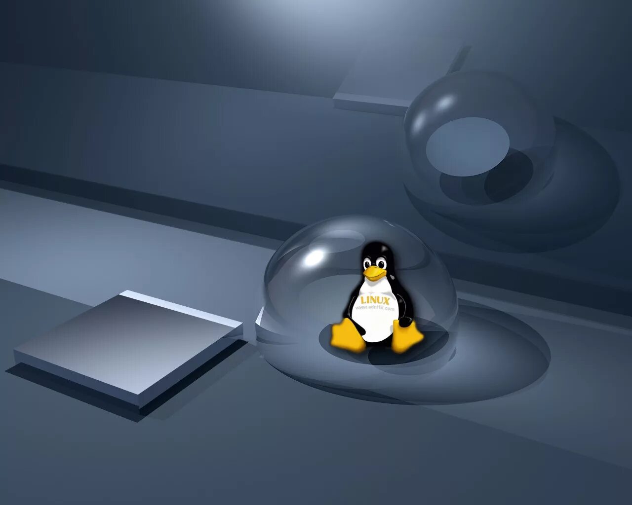Красивый линукс. Linux операционная система пингвин. пингвин линукс игра. linux заставка. операционной системы linux рабочий стол.