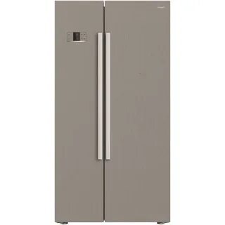 Hotpoint side by side