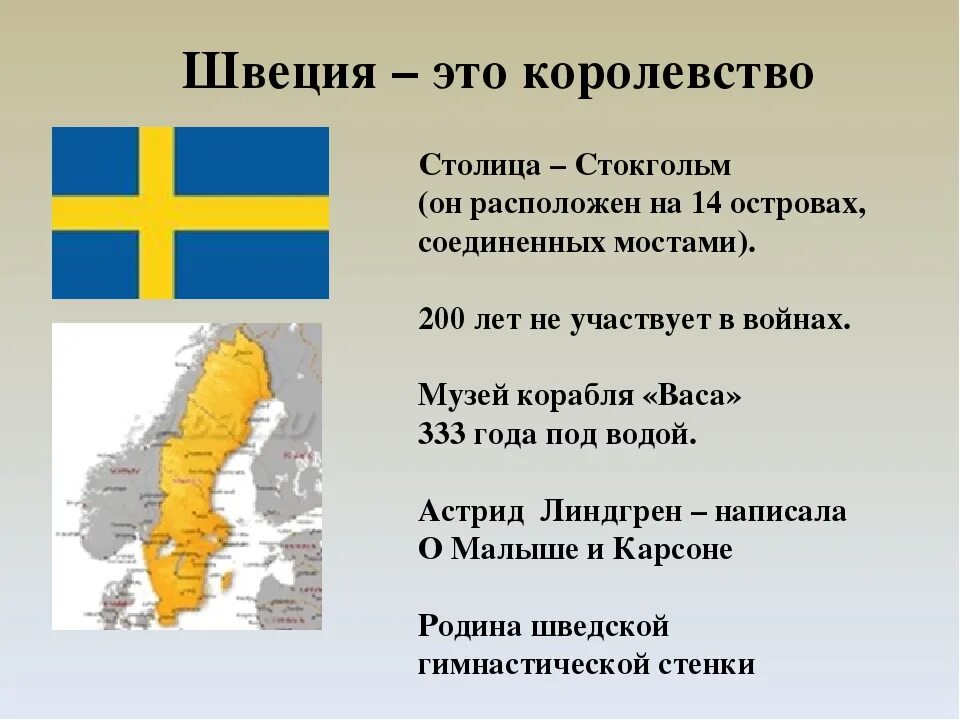 Интересные факты про швецию. Швеция презентация. Информация о Швеции. Сообщение о Швеции. Доклад про Швецию.