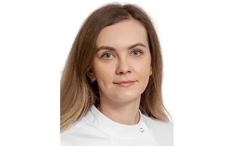 Репродуктолог хомова