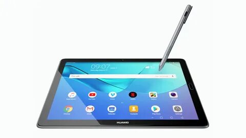 Huawei mediapad 10 8