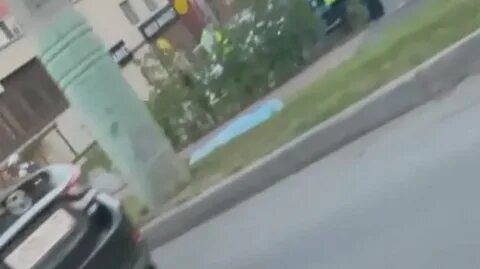 Сбит в пушкине