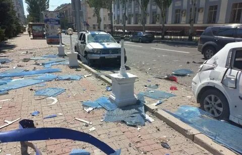 Убитый во вторник