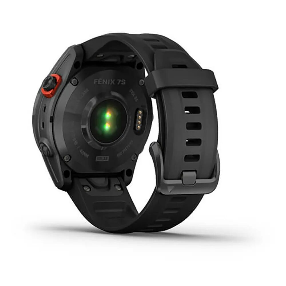 Fenix 7s solar. Fenix 7s solar
