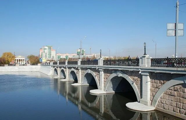 Миасс челябинск фото - Бека Тур