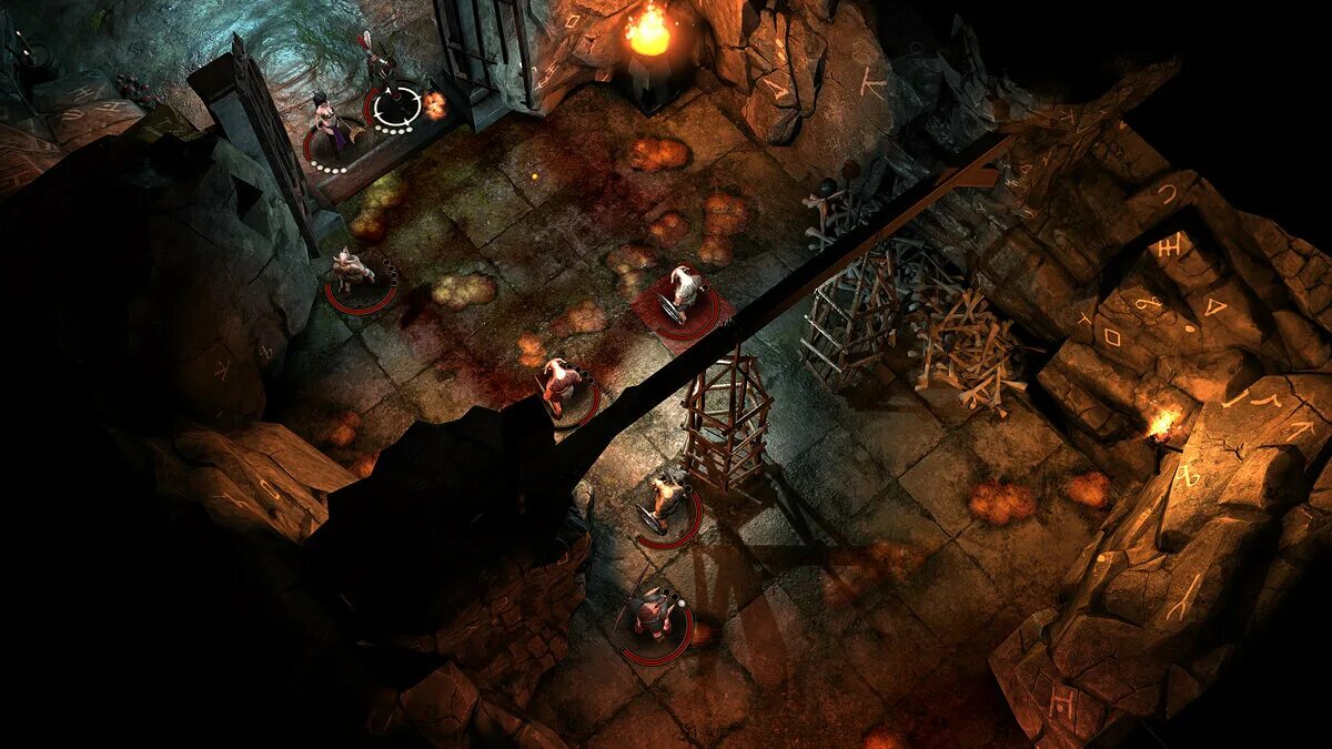 Данжен квест 2. Warhammer Quest 2: the end times. Warhammer Quest на ПК. Игры жанра данжен квест. Warhammer quest 2