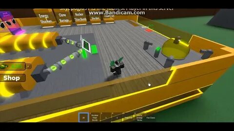Powers tycoon