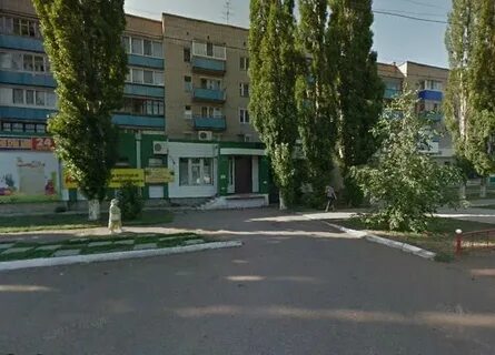 Смоленская 33