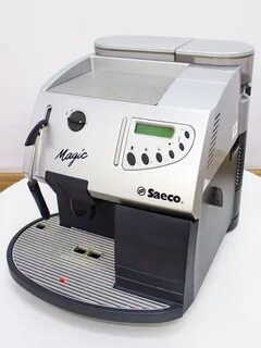 Saeco magic