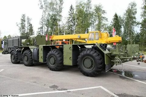 Транспортный агрегат