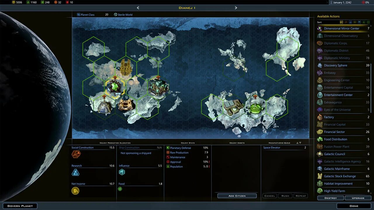 Номер world 3