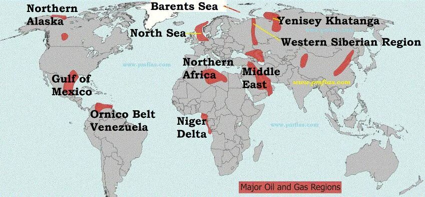 World Oil Map. Месторождения нефти в Венесуэле на карте. Залежи нефти в Венесуэле. Oil and natural Gas in the World Map.