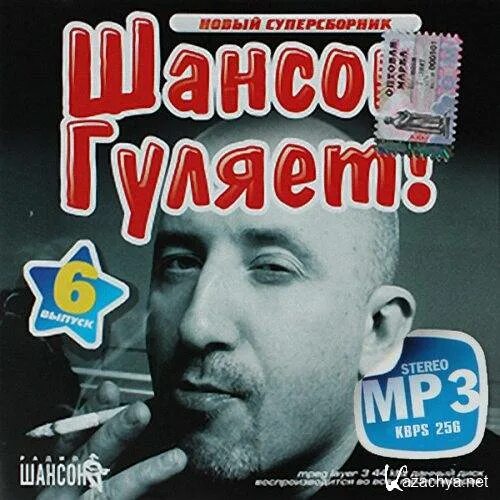 Песня шансон mp3 2024