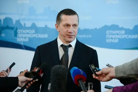 Восточный губернатор