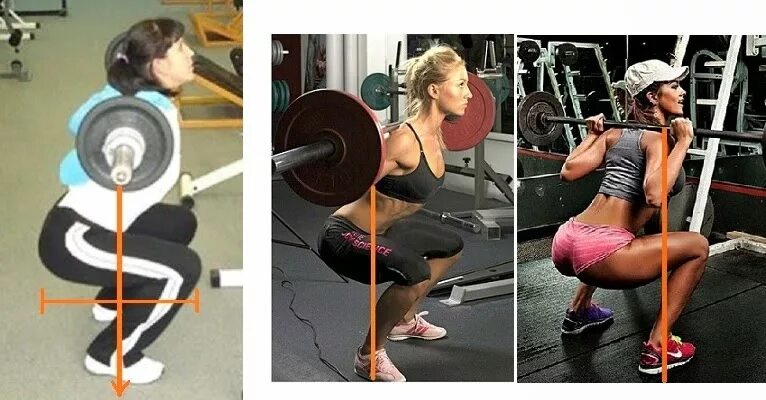 Приседания хатфильда. Как правильно приседать со штангой для девушек. Как правильно приседать со штангой для девушек. Как правильно приседать со штангой для девушек. Присед со штангой.