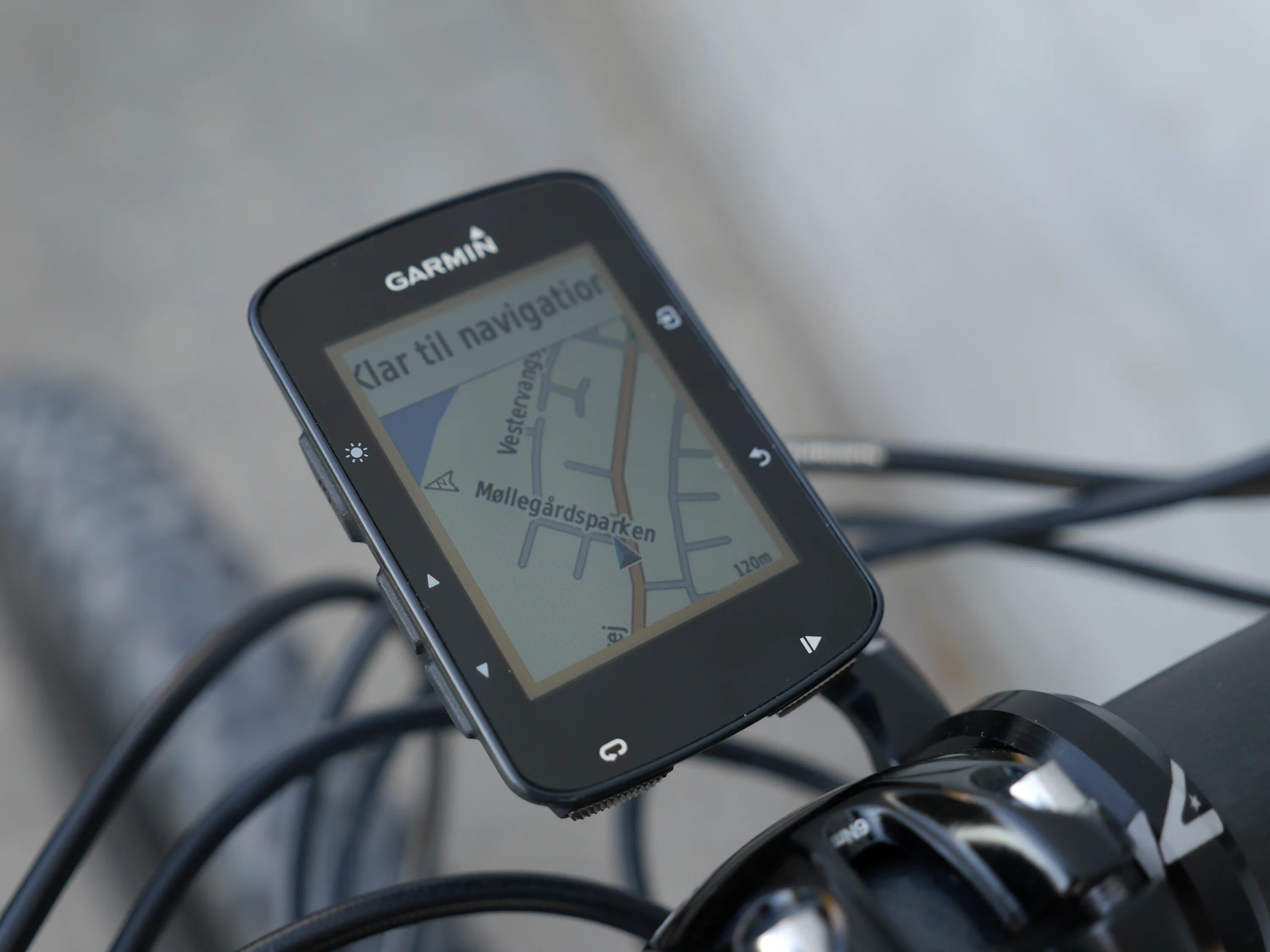 Garmin 520. Garmin 520 Plus. Edge 520. Garmin 5 Plus.
