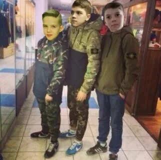 Что значить пояснить за шмот