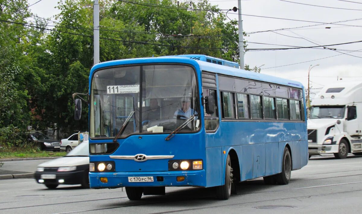 Hyundai Aerocity. Автобусы Хендай Аэросити. Hyundai Aero City 540 Свердловской области. Автобус хундайаеро Сити.