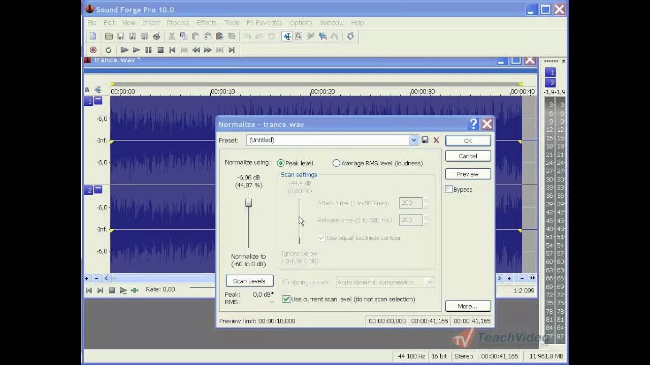 Function pro. Sound forge pro normalize. sound forge normalize. утилита увеличение уровня сигнала аудиофайлов. звуки в формате wav.
