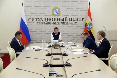 Восточный курский