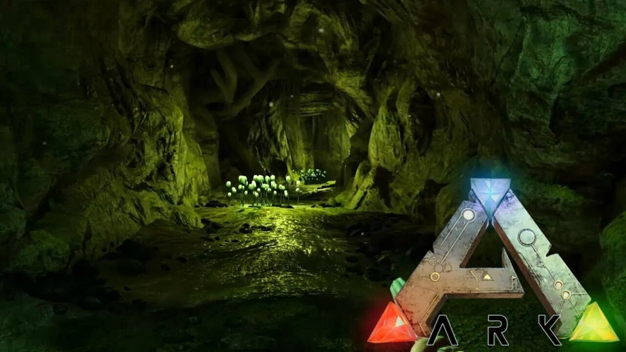 Пещеры АРК Исланд. АРК Upper South Cave. Болотная пещера АРК. Ark Survival Evolved Болотная пещера. Болотная пещера